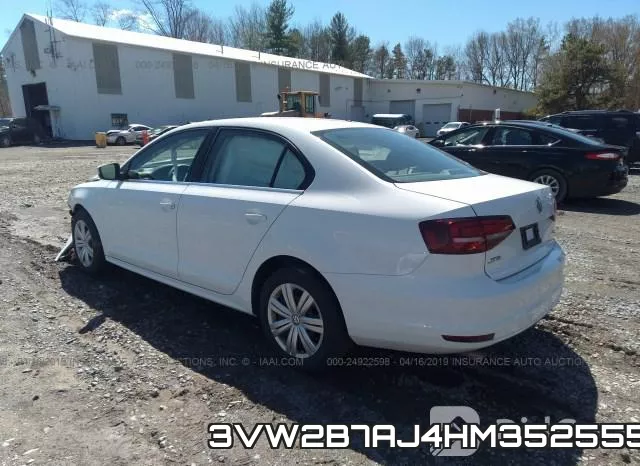 3VW2B7AJ4HM352555 фото 4