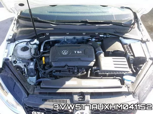 3VW5T7AUXHM041152 фото 7