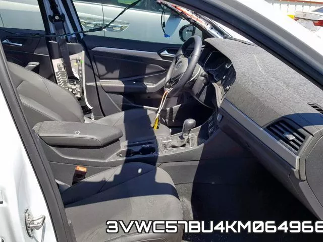 3VWC57BU4KM064966 фото 6
