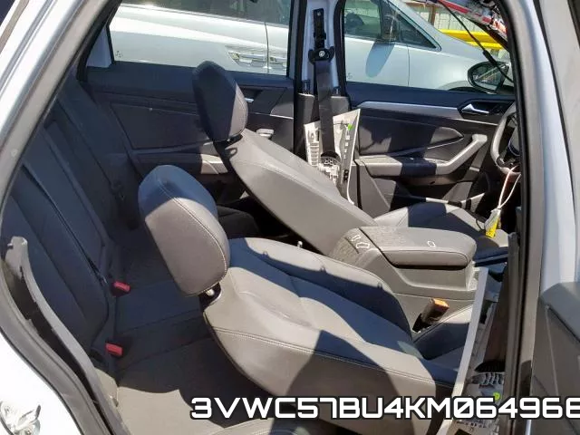 3VWC57BU4KM064966 фото 7