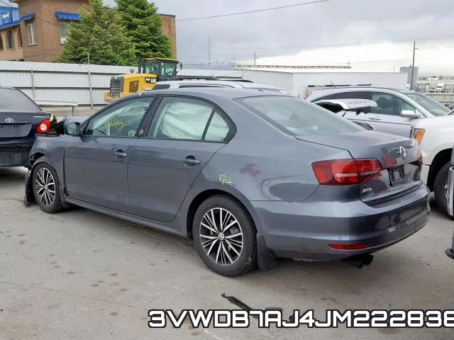 3VWDB7AJ4JM222838 фото 4