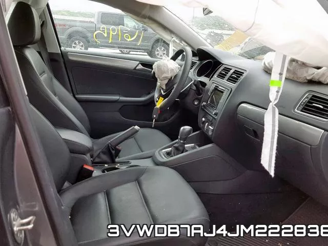 3VWDB7AJ4JM222838 фото 6