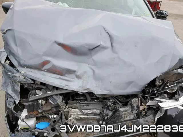 3VWDB7AJ4JM222838 фото 8