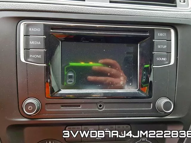 3VWDB7AJ4JM222838 фото 10