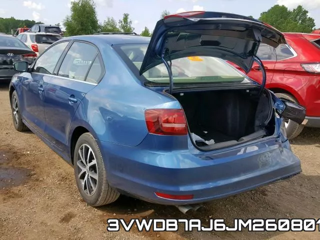 3VWDB7AJ6JM260801 фото 4