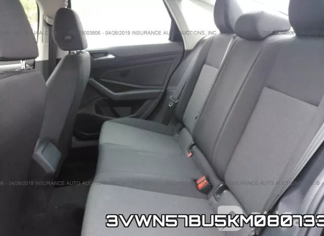 3VWN57BU5KM080733 фото 9