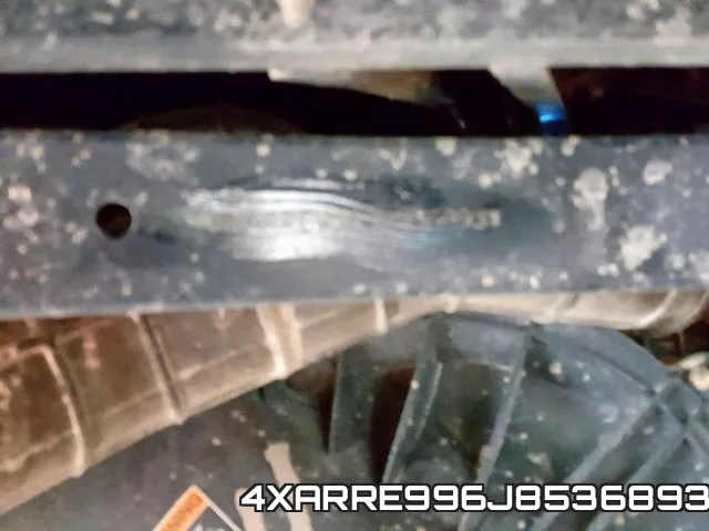 4XARRE996J8536893 фото 2