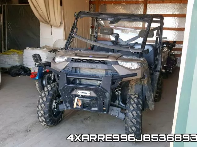 4XARRE996J8536893 фото 3