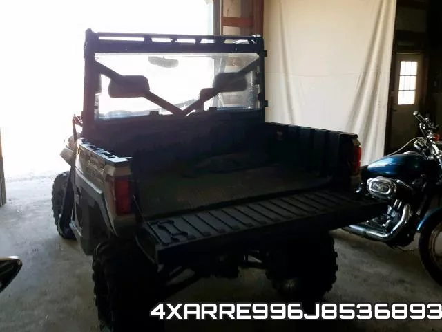 4XARRE996J8536893 фото 4