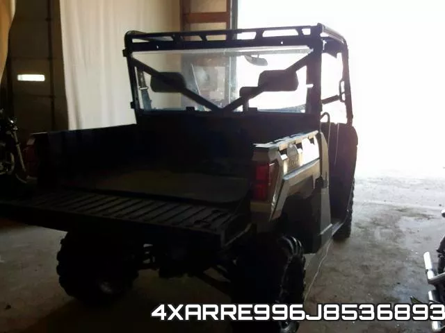 4XARRE996J8536893 фото 5