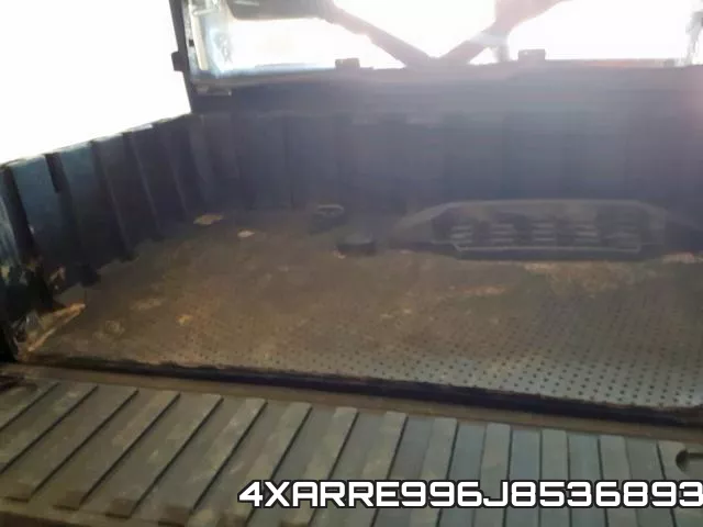 4XARRE996J8536893 фото 7