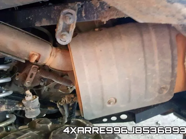 4XARRE996J8536893 фото 8