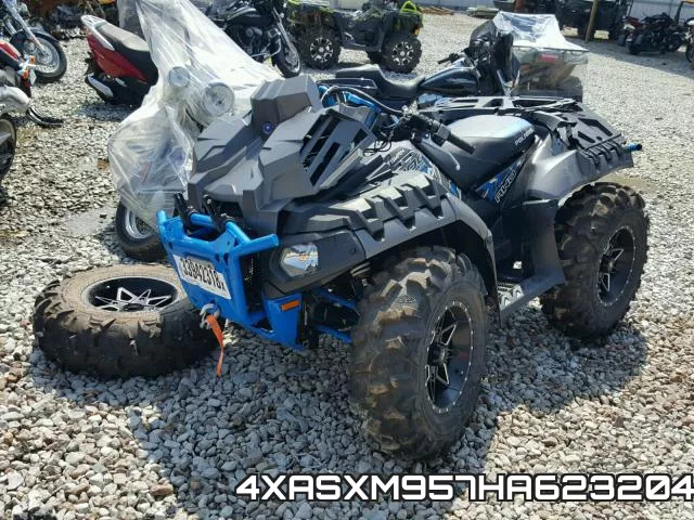 4XASXM957HA623204 фото 3