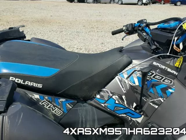 4XASXM957HA623204 фото 6