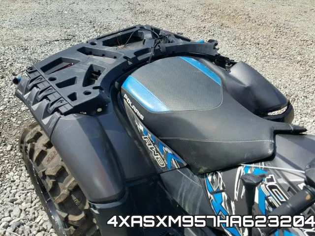 4XASXM957HA623204 фото 7