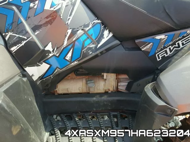 4XASXM957HA623204 фото 8
