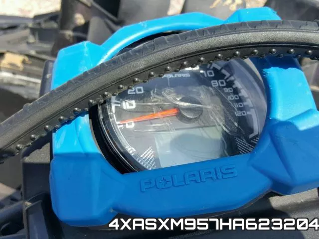 4XASXM957HA623204 фото 9