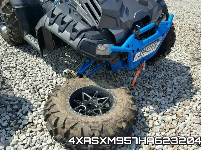 4XASXM957HA623204 фото 10