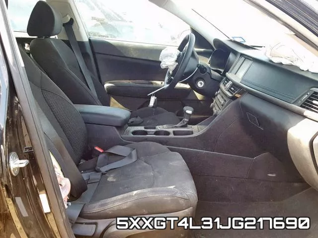 5XXGT4L31JG217690 фото 6