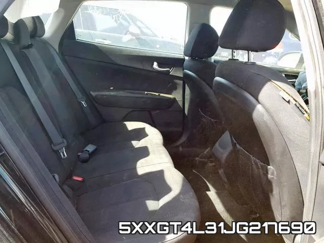 5XXGT4L31JG217690 фото 7