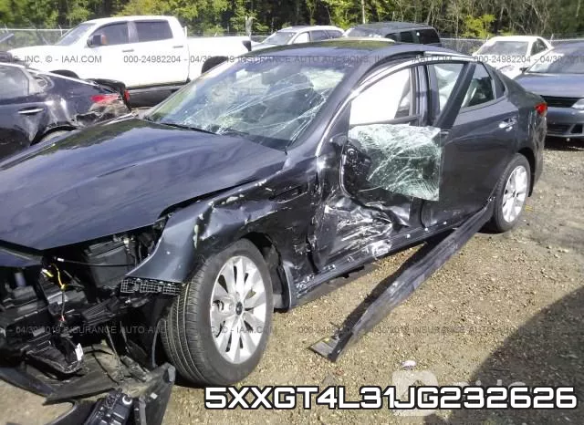 5XXGT4L31JG232626 фото 7