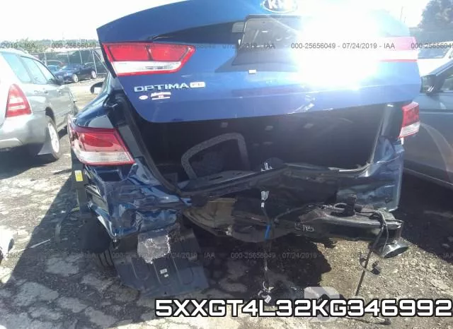 5XXGT4L32KG346992 фото 7