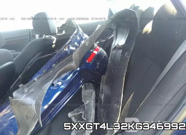 5XXGT4L32KG346992 фото 9