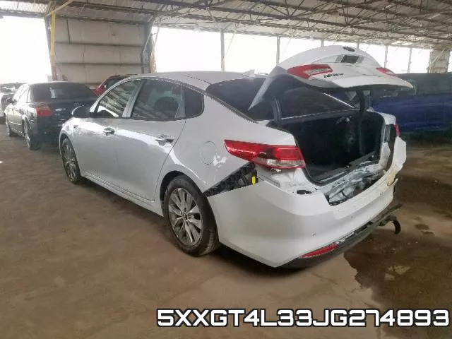 5XXGT4L33JG274893 фото 4