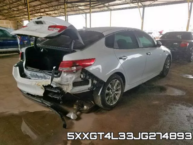 5XXGT4L33JG274893 фото 5