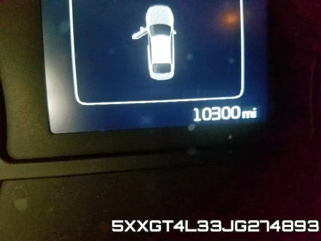 5XXGT4L33JG274893 фото 9