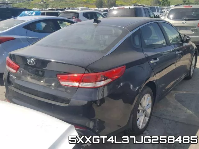 5XXGT4L37JG258485 фото 5
