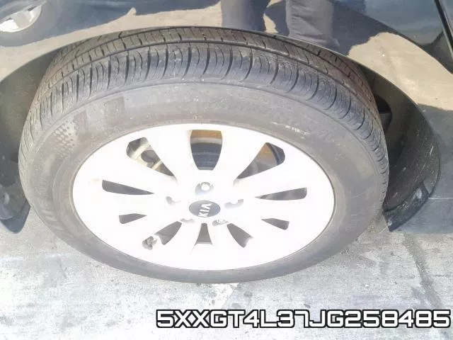 5XXGT4L37JG258485 фото 10