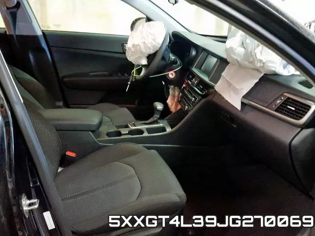 5XXGT4L39JG270069 фото 6