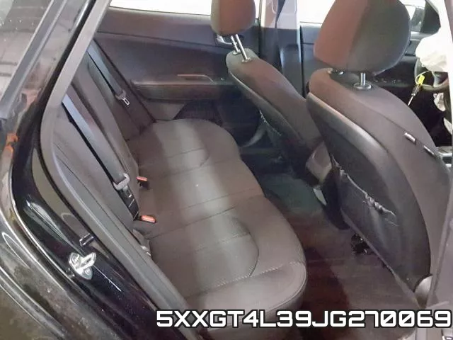5XXGT4L39JG270069 фото 7