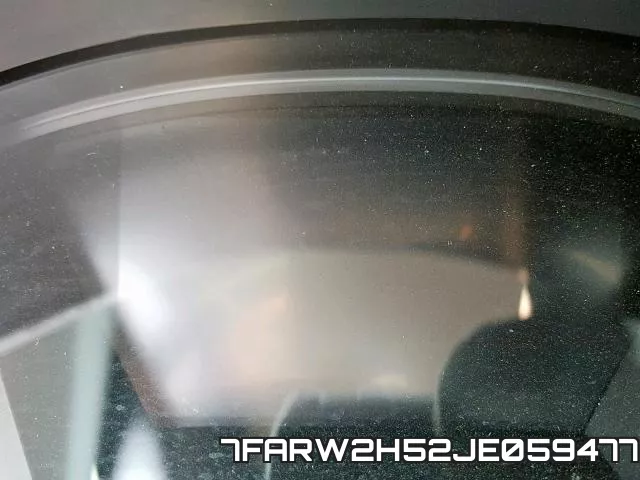 7FARW2H52JE059477 фото 9