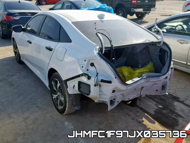 JHMFC1F97JX035736 фото 4