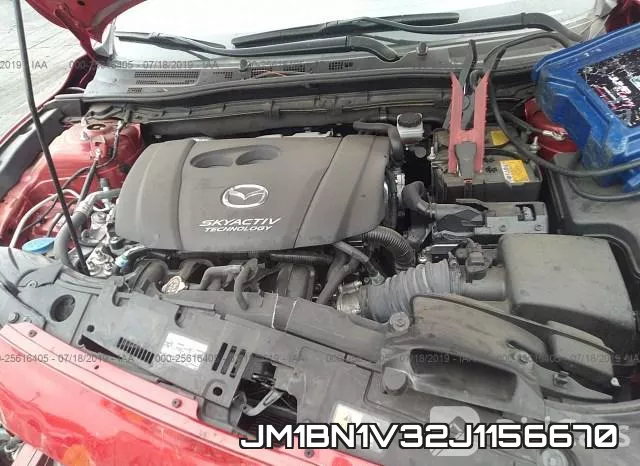 JM1BN1V32J1156670 фото 2