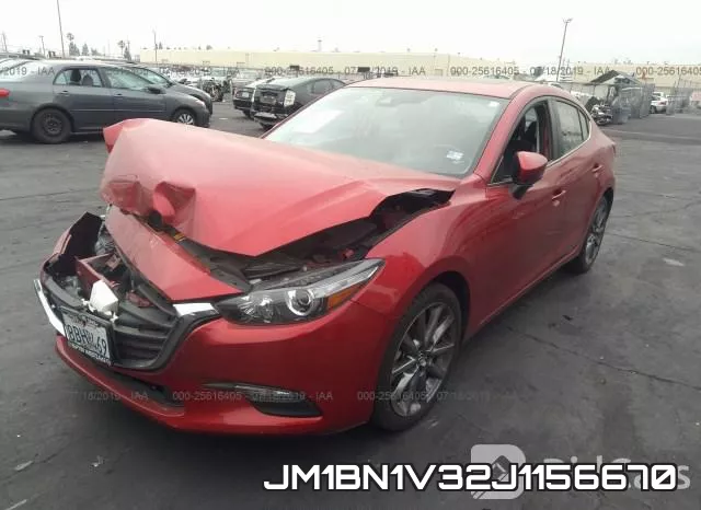 JM1BN1V32J1156670 фото 3