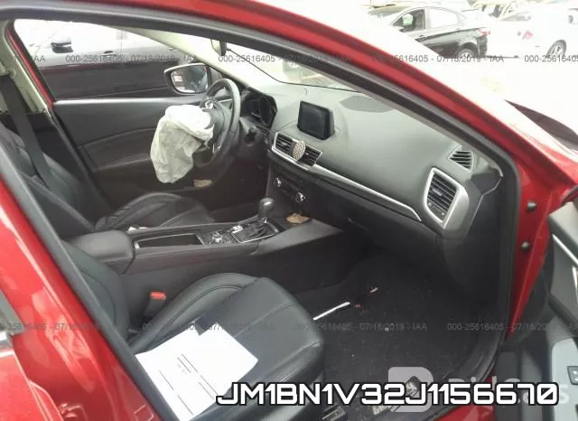 JM1BN1V32J1156670 фото 6