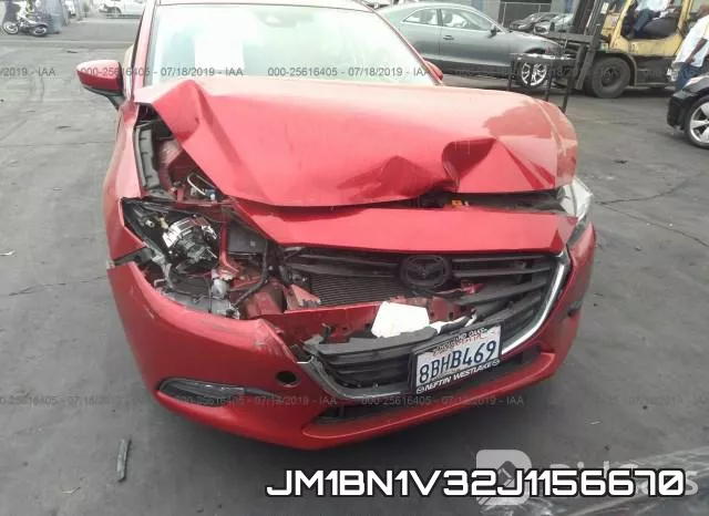 JM1BN1V32J1156670 фото 7