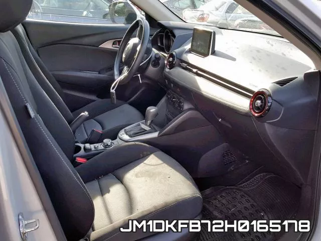 JM1DKFB72H0165178 фото 6