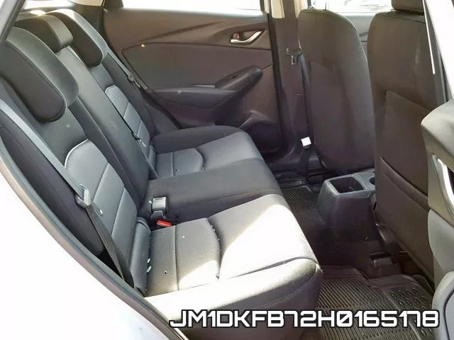 JM1DKFB72H0165178 фото 7