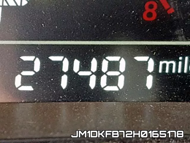 JM1DKFB72H0165178 фото 9