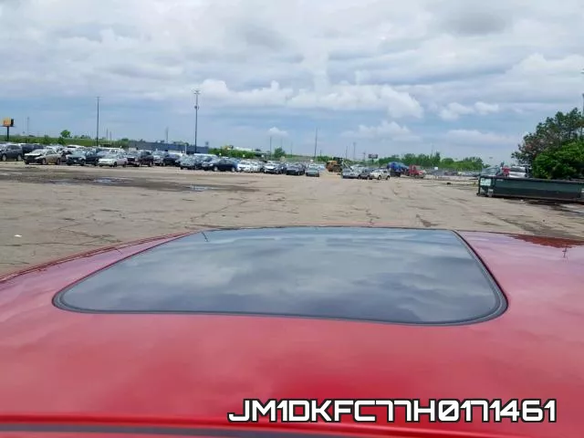 JM1DKFC77H0171461 фото 10