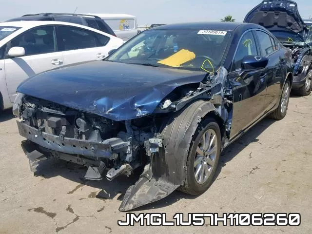 JM1GL1U57H1106260 фото 3