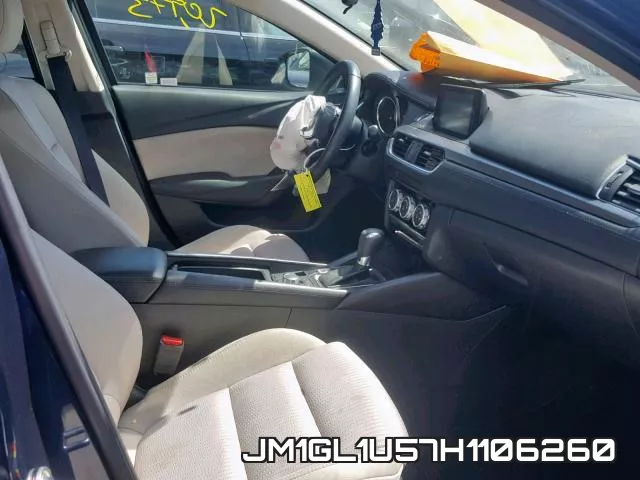 JM1GL1U57H1106260 фото 6