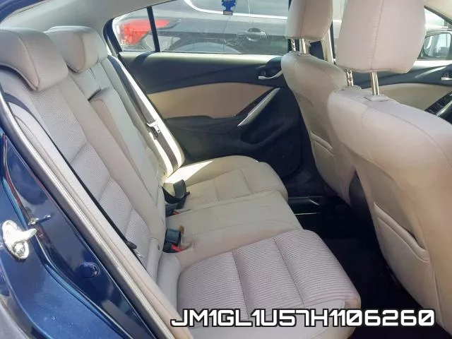 JM1GL1U57H1106260 фото 7