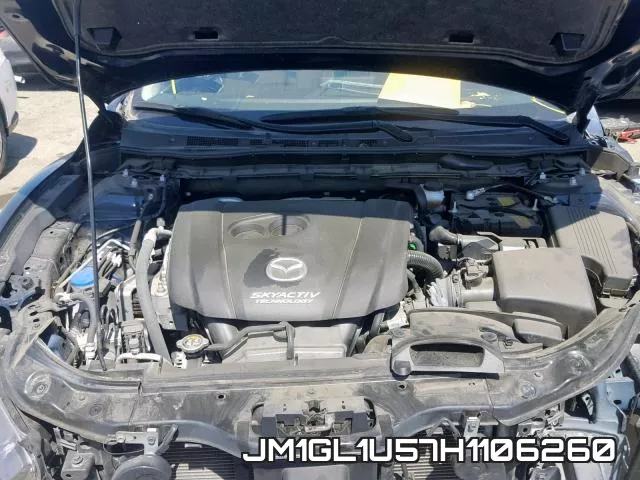 JM1GL1U57H1106260 фото 8