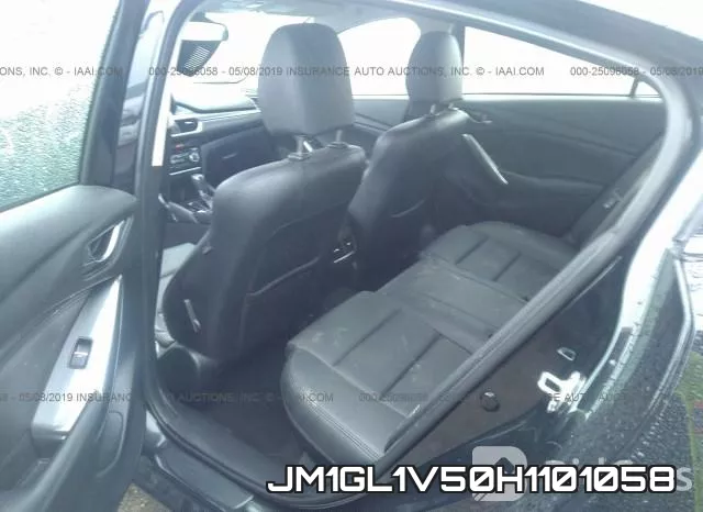 JM1GL1V50H1101058 фото 9