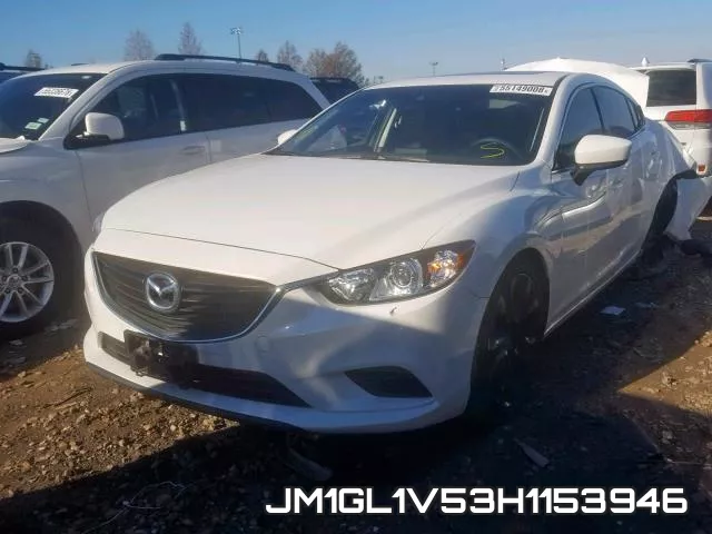 JM1GL1V53H1153946 фото 3